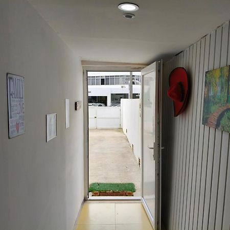 Studio Daires Coimbra Exterior foto