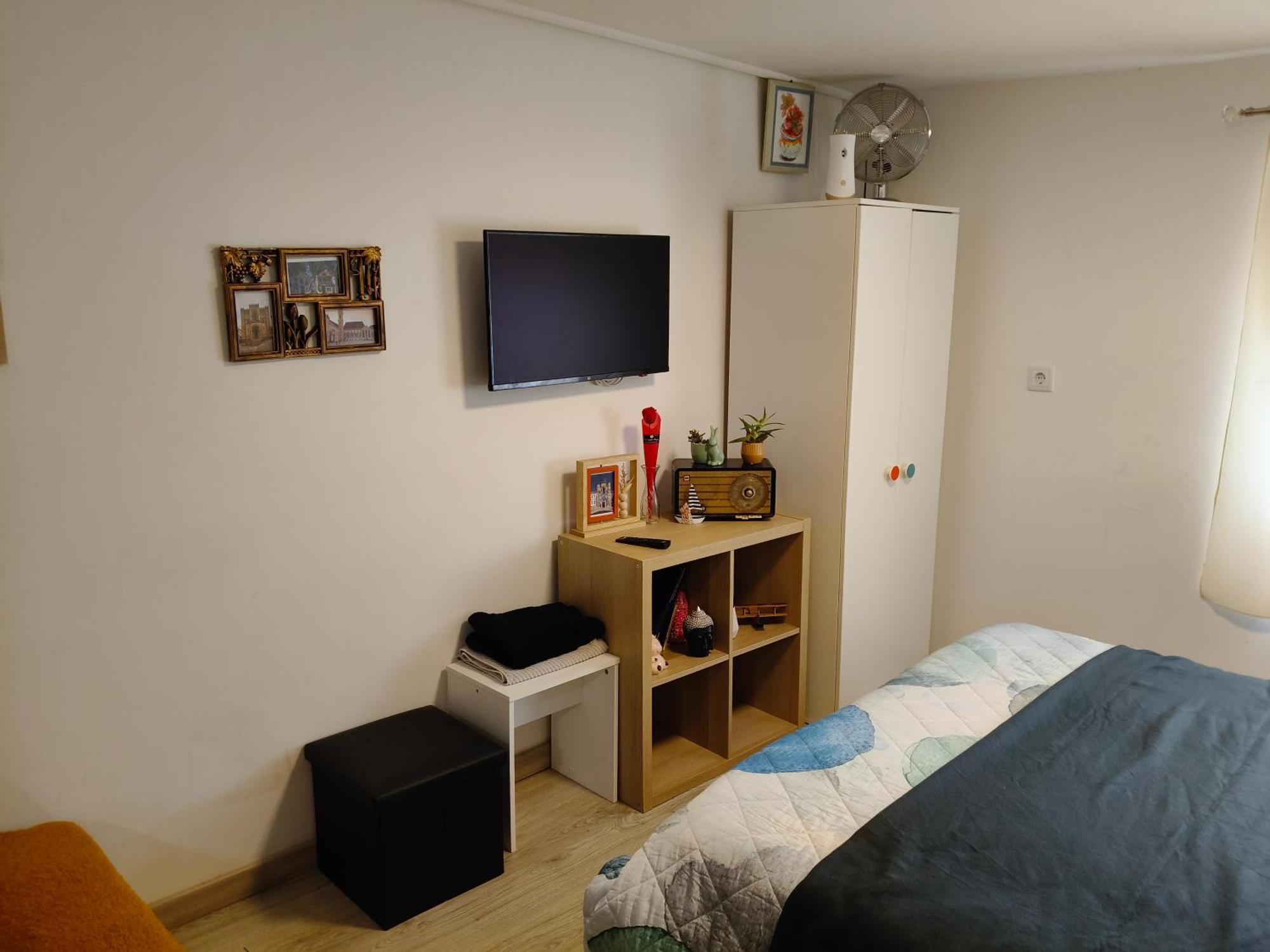 Studio Daires Coimbra Exterior foto