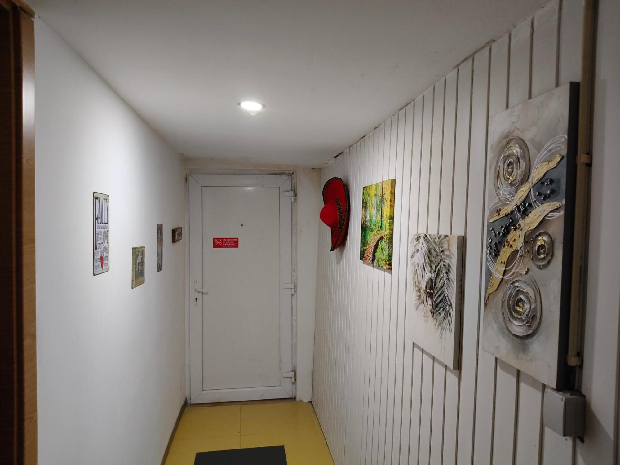 Studio Daires Coimbra Exterior foto